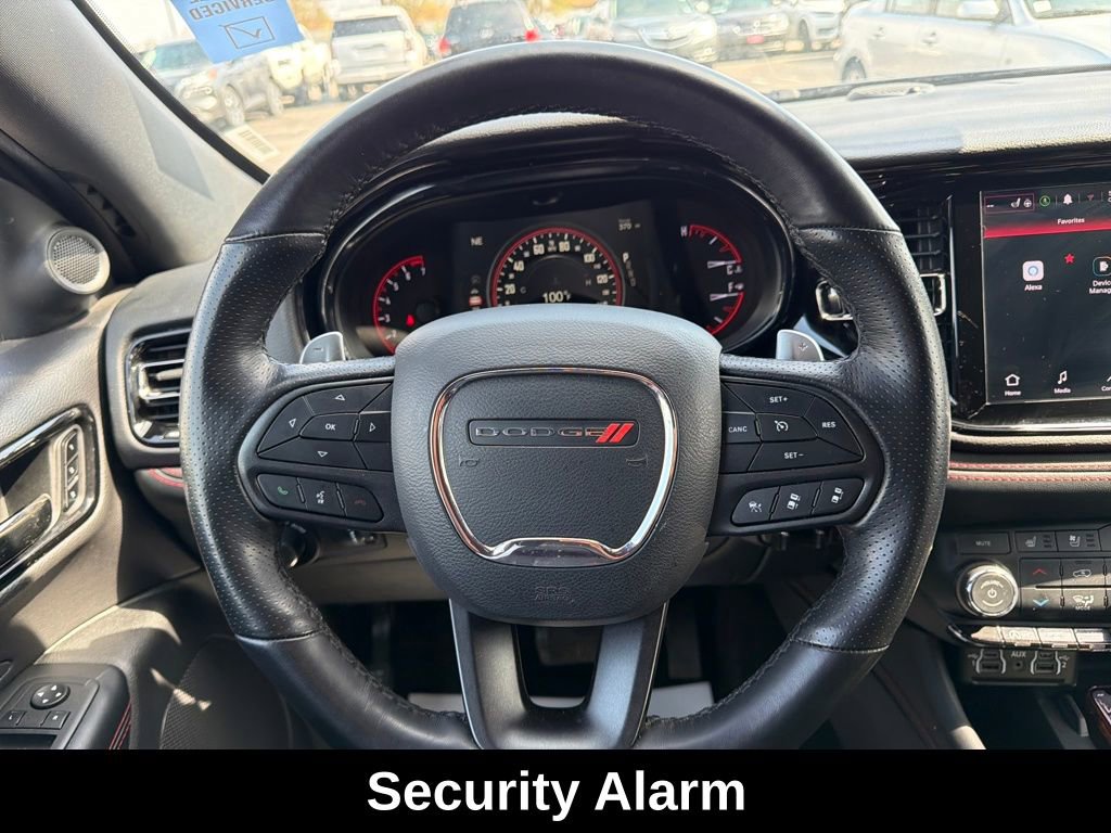 Used 2025 Dodge Durango GT image 18
