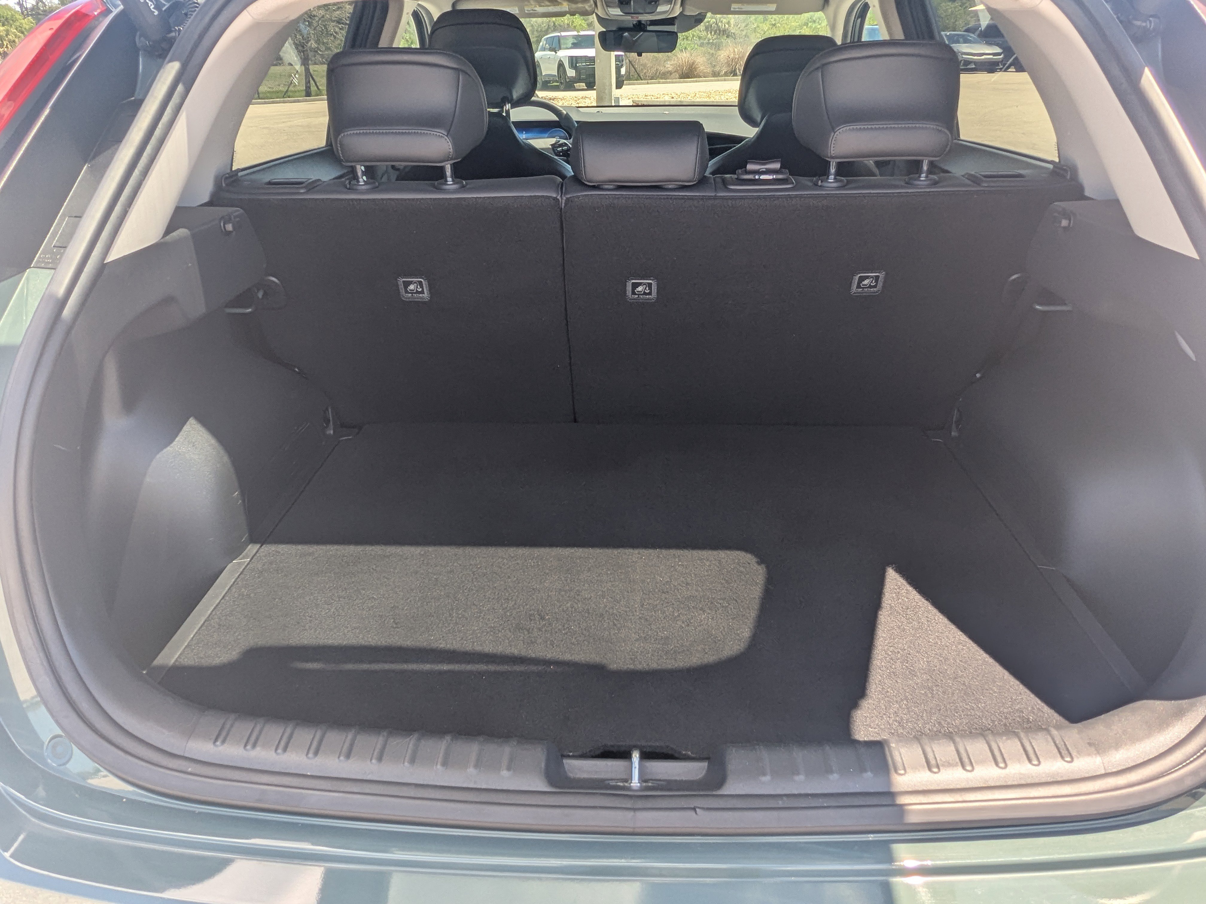 Used 2023 Kia Niro Wind w/ Wind Preserve Package image 14