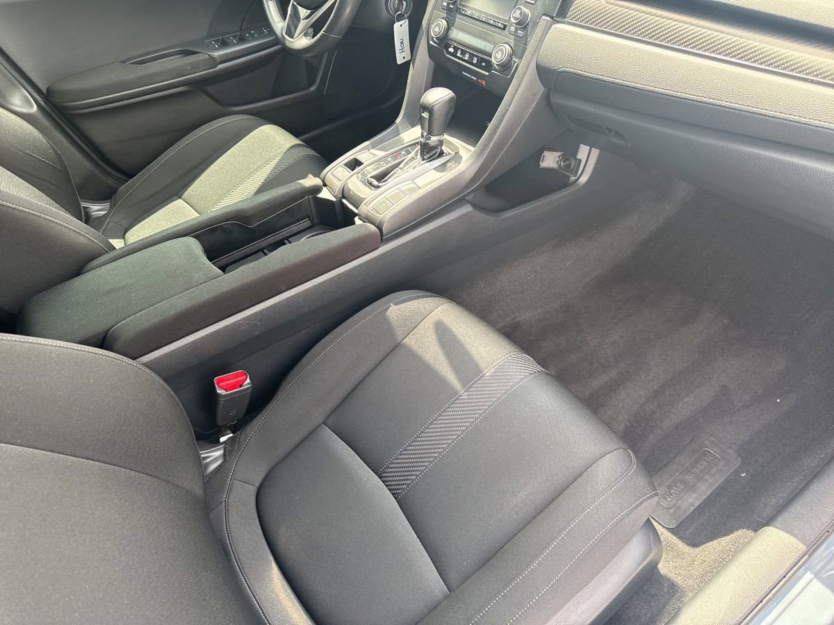 Used 2019 Honda Civic Sport image 43