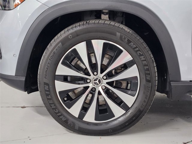 Used 2024 Mercedes-Benz GLE 350 4MATIC w/ Winter Package image 8