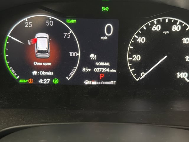 Used 2024 Honda CR-V Sport image 17