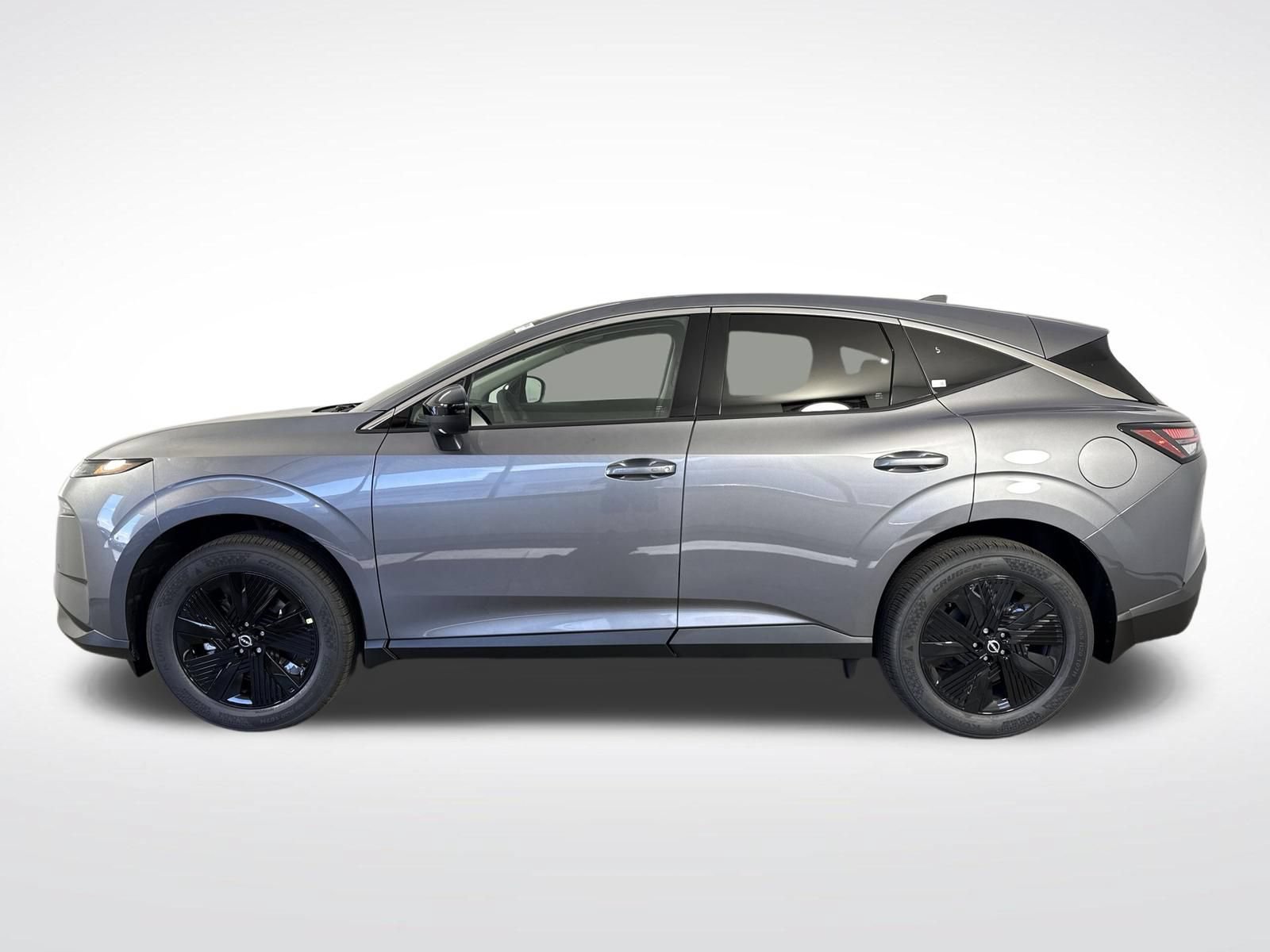 New 2026 Nissan Murano SV AWD/4WD image 28
