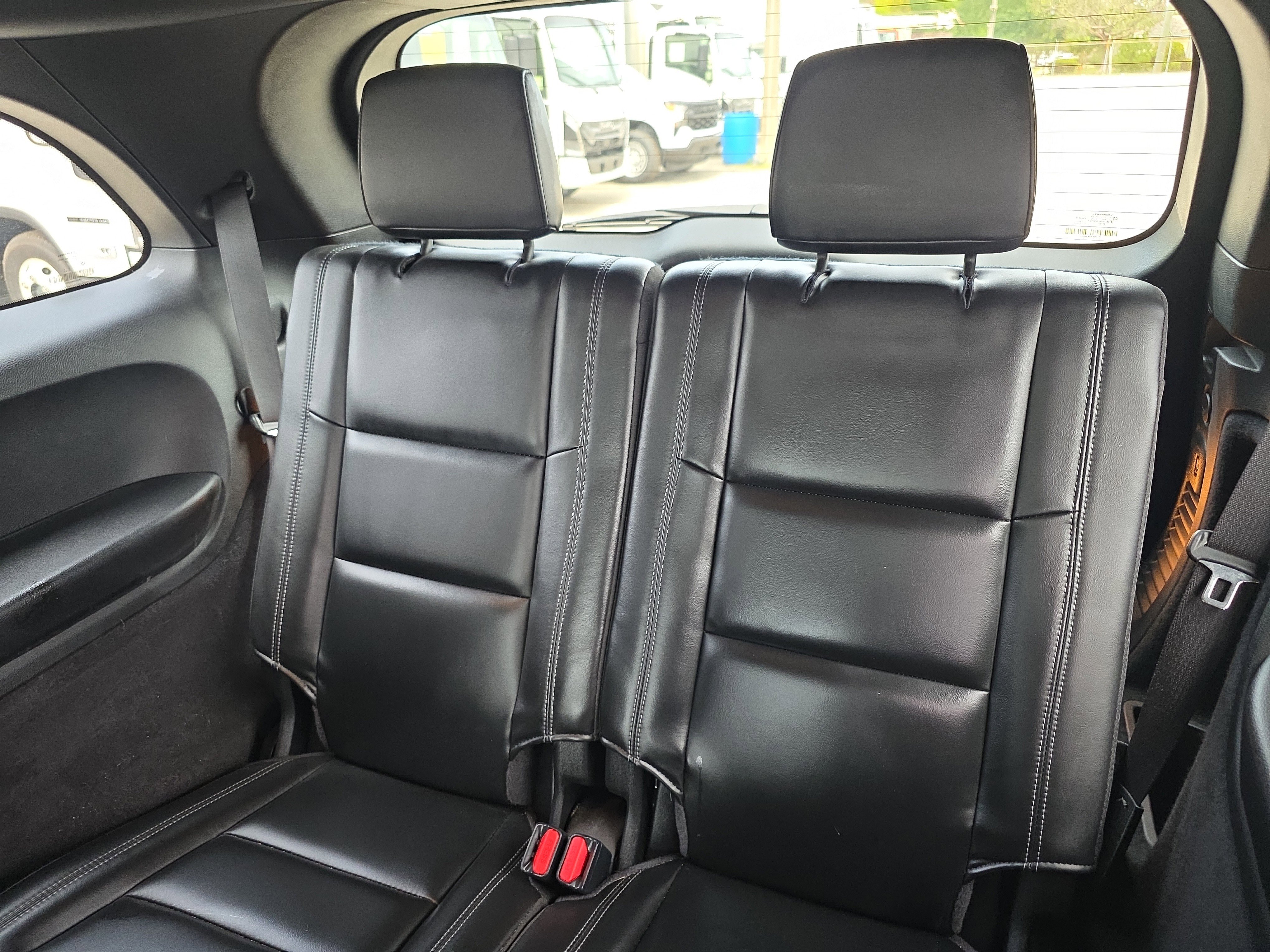 Used 2021 Dodge Durango GT AWD/4WD image 18