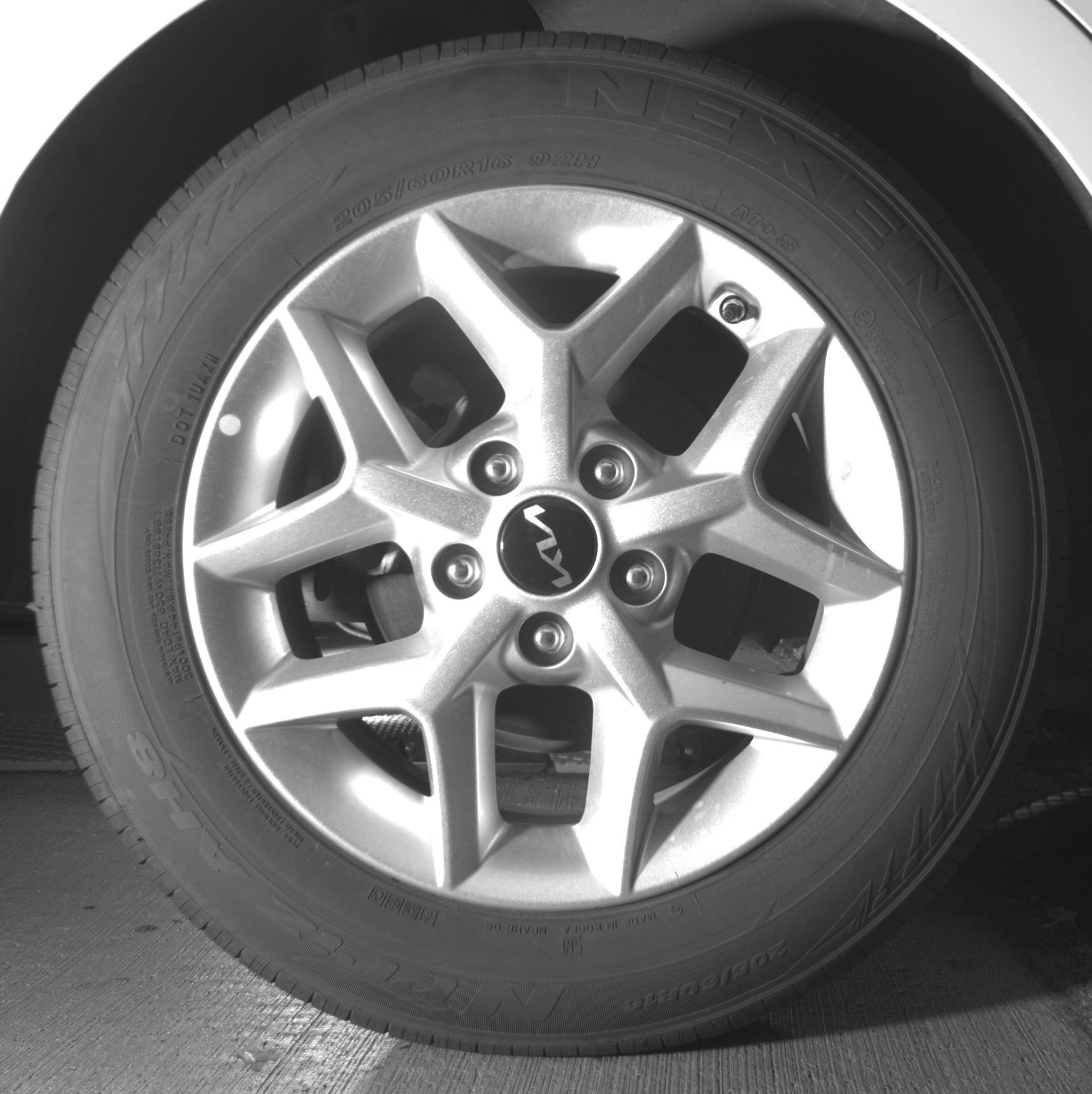 Used 2025 Kia Soul LX w/ LX Technology Package image 15