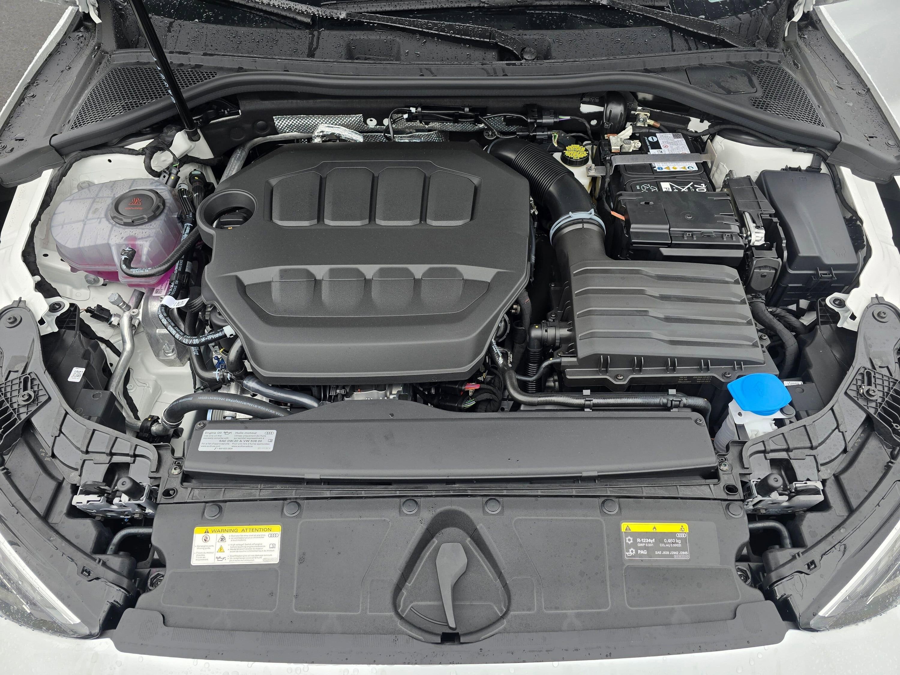 Used 2023 Audi Q4 e-tron Premium Plus RWD image 9