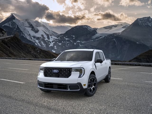 New 2026 Ford Maverick Lariat w/ 4K Tow Package AWD/4WD image 2