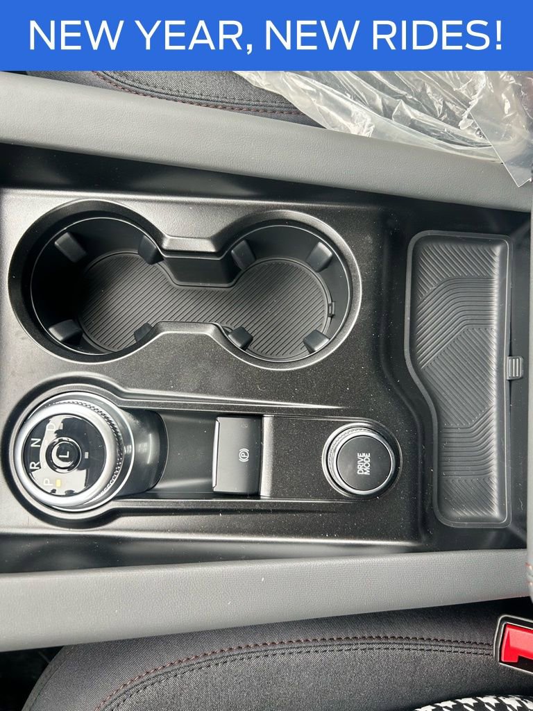 New 2026 Ford Explorer Active image 31