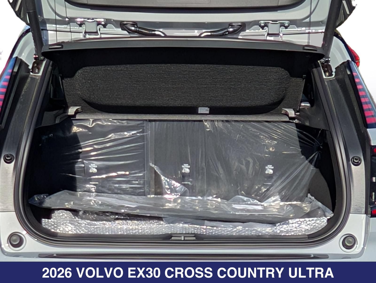 New 2026 Volvo EX30 Cross Country Ultra w/ Protection Package Premier AWD/4WD image 21