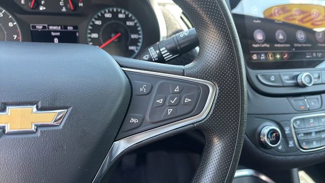 Used 2024 Chevrolet Malibu LT image 25