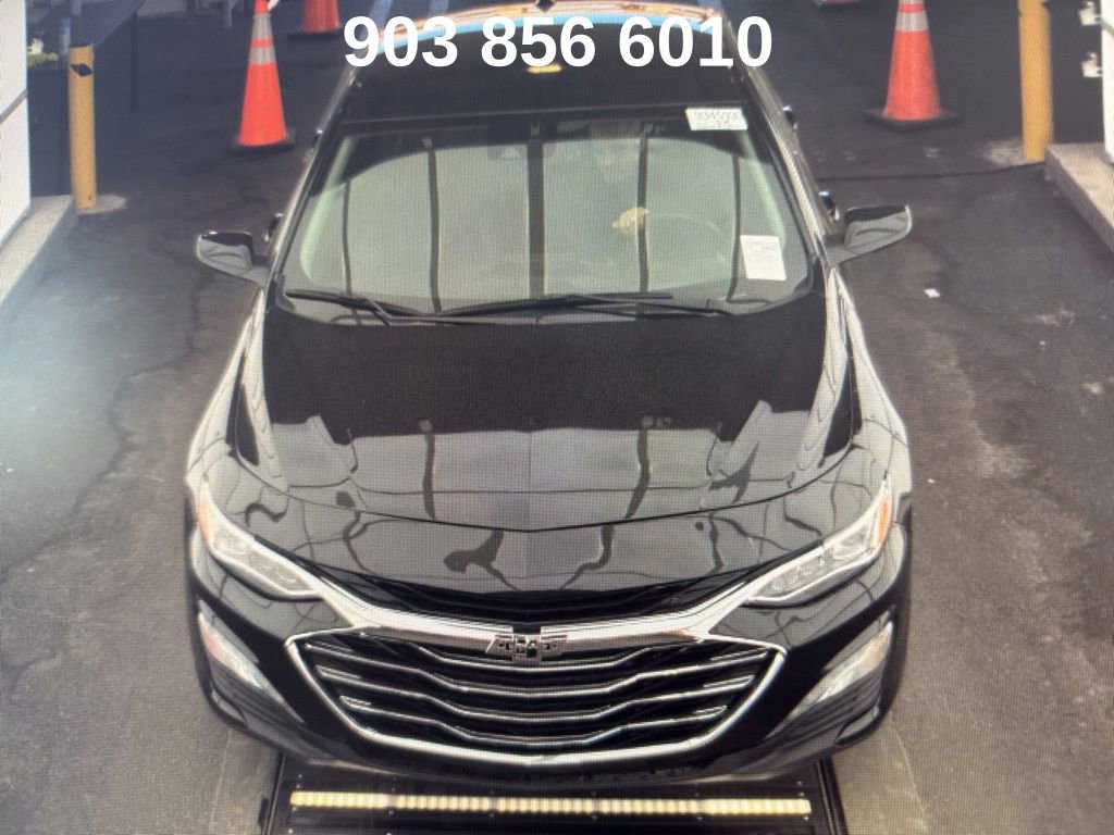 Used 2024 Chevrolet Malibu LT image 16