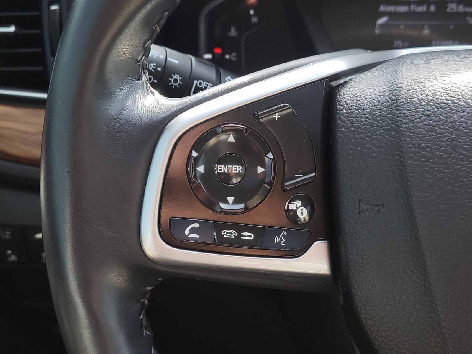 Used 2020 Honda CR-V Touring image 30