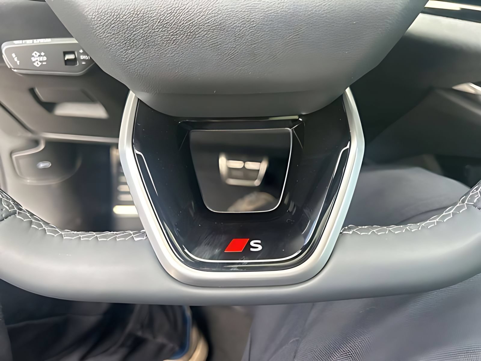 New 2026 Audi S5 Premium Plus AWD/4WD image 22