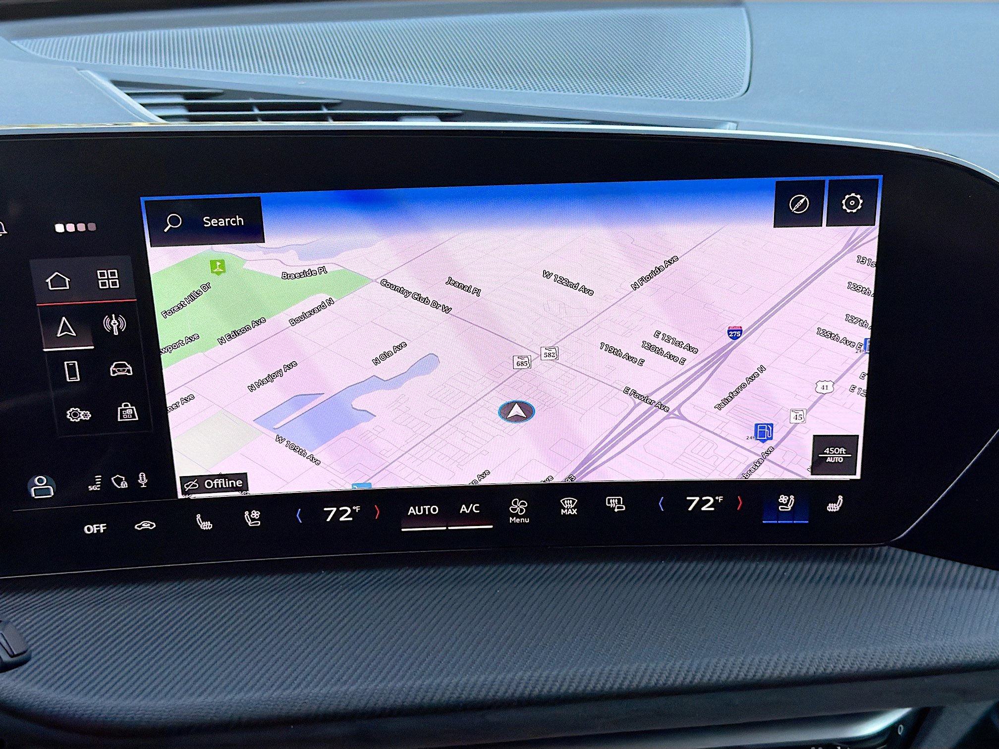 New 2025 Audi SQ5 Premium Plus image 32