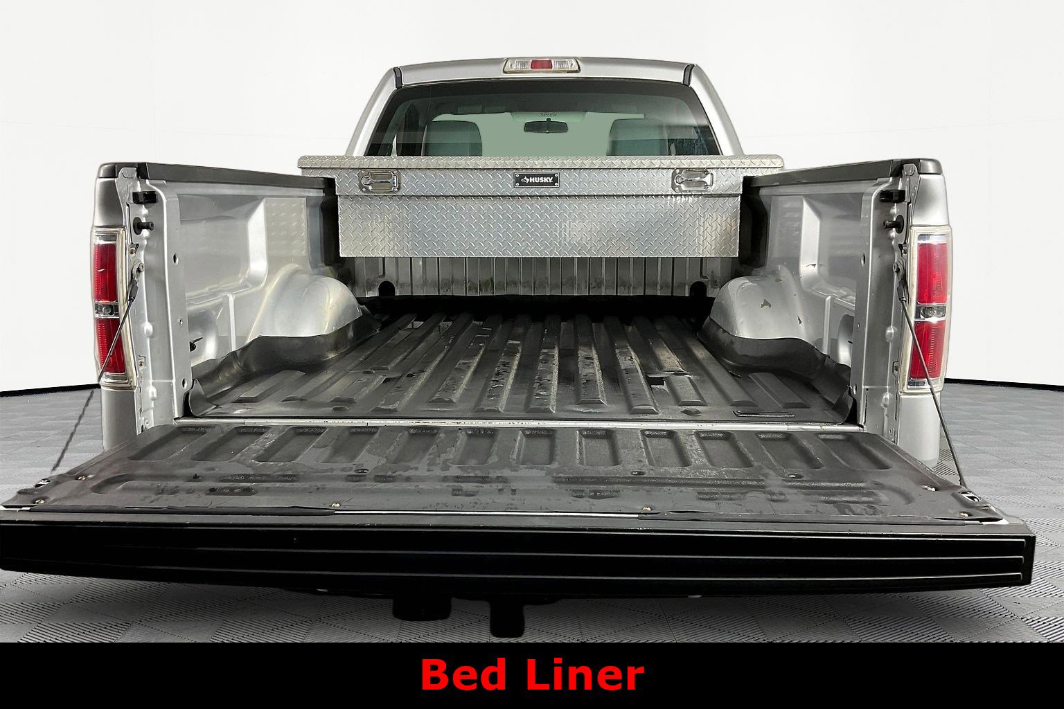 Used 2013 Ford F150 XL w/ Mid Equipment Group RWD image 7