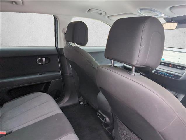 Certified 2024 Hyundai Ioniq 5 SE AWD/4WD image 22