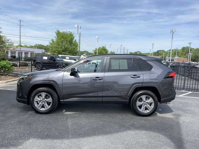 Certified 2023 Toyota RAV4 XLE w/ Convenience Package image 5