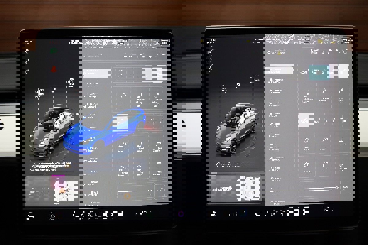 Used 2023 Tesla Model 3 Long Range image 37
