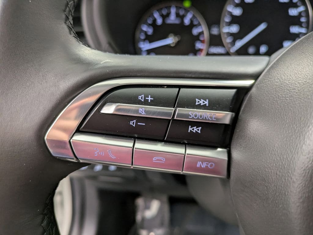 Certified 2023 MAZDA CX-30 AWD 2.5 S w/ Preferred Package image 18