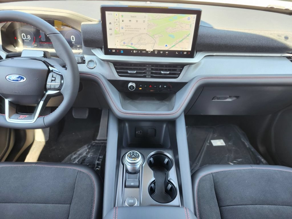 New 2026 Ford Explorer ST w/ Sun And Sound Package AWD/4WD image 14