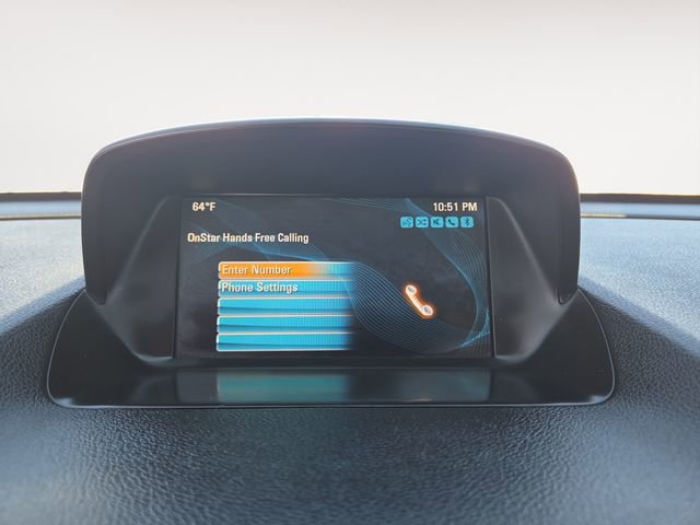 Used 2016 Buick Encore FWD image 23