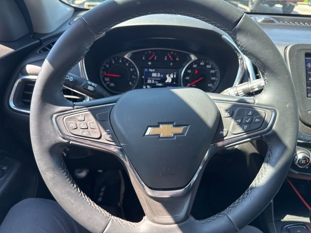 Used 2024 Chevrolet Equinox LT w/ LPO, Floor Liner Package image 15