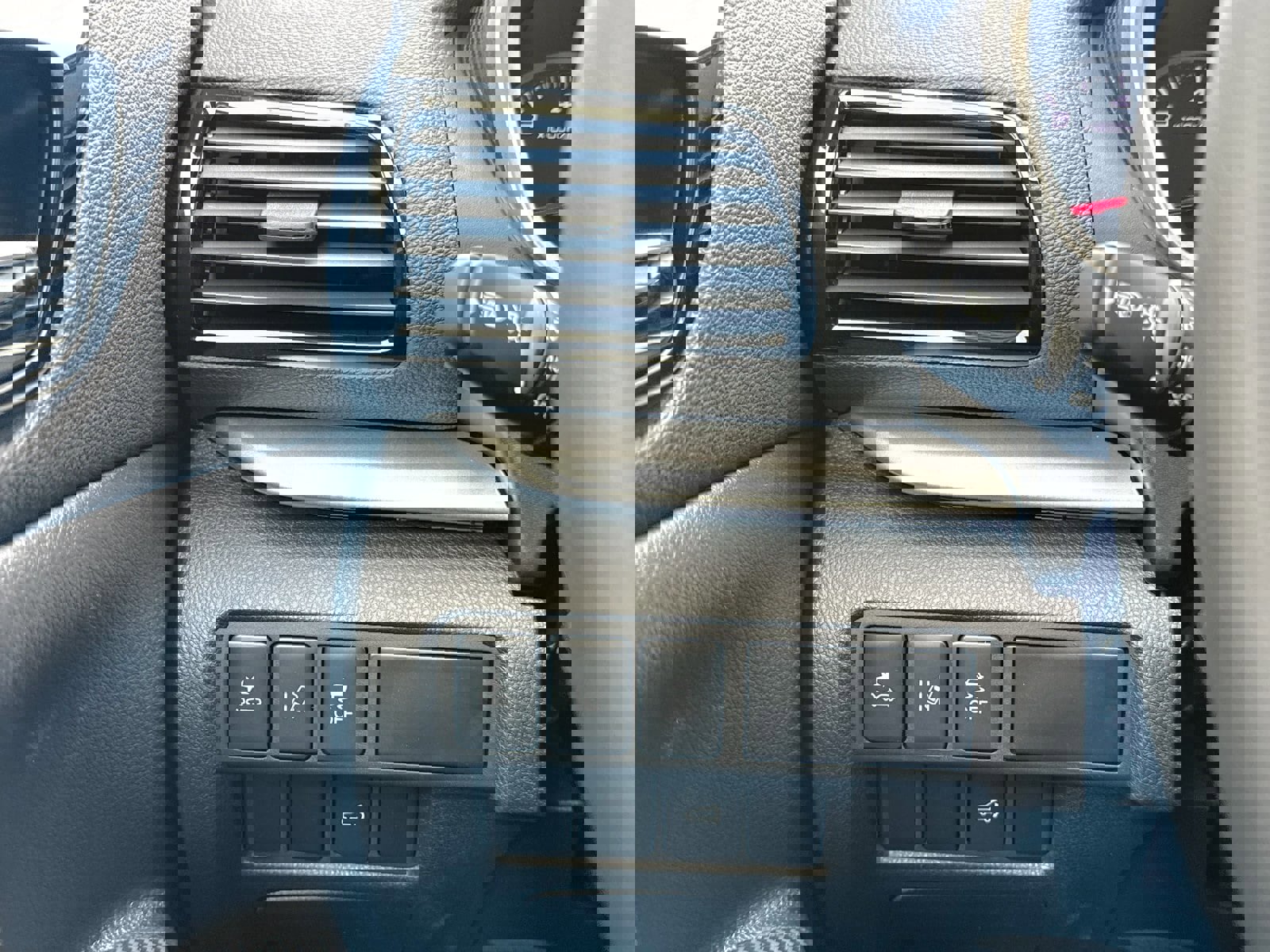 New 2026 Mitsubishi Eclipse Cross AWD image 43