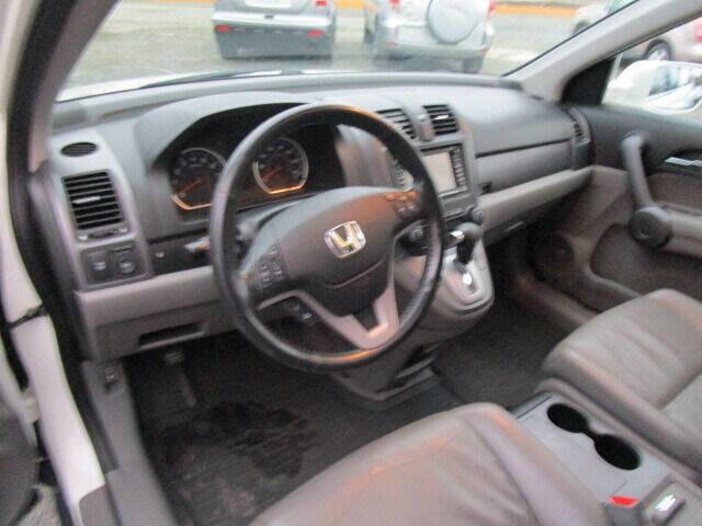 Used 2008 Honda CR-V EX-L image 12