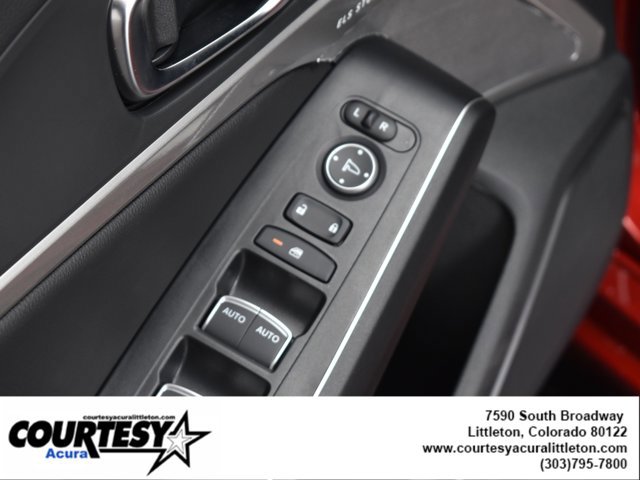 Used 2025 Acura Integra A-Spec image 8