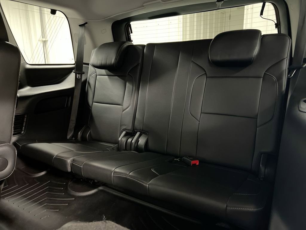 Used 2018 Chevrolet Tahoe LT AWD/4WD image 19