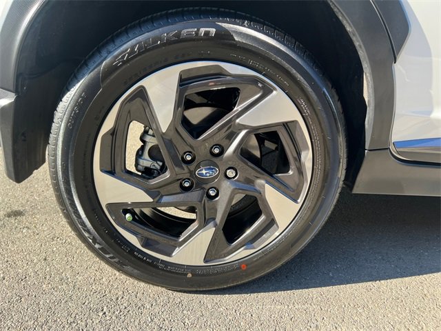 Used 2025 Subaru Crosstrek 2.5i Limited w/ Crosstrek Mirror Package image 21