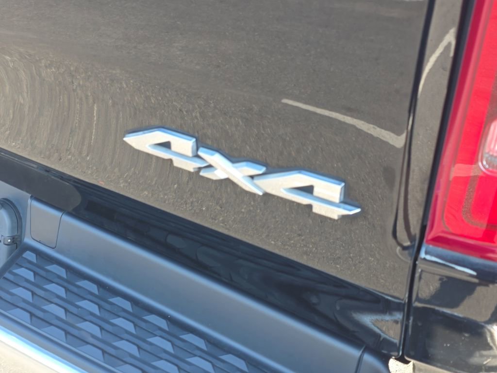 Used 2021 RAM 1500 Laramie image 6