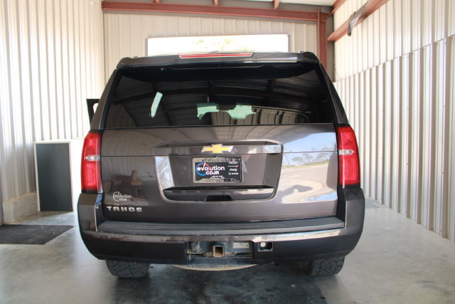Used 2016 Chevrolet Tahoe LT RWD image 23