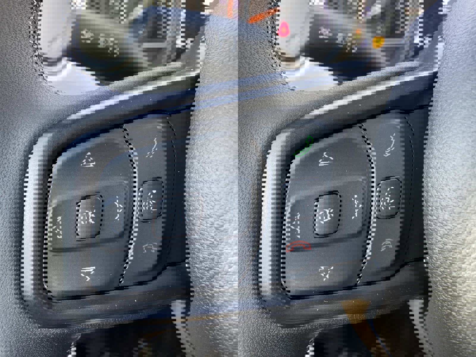 New 2026 Jeep Wrangler Willys image 14