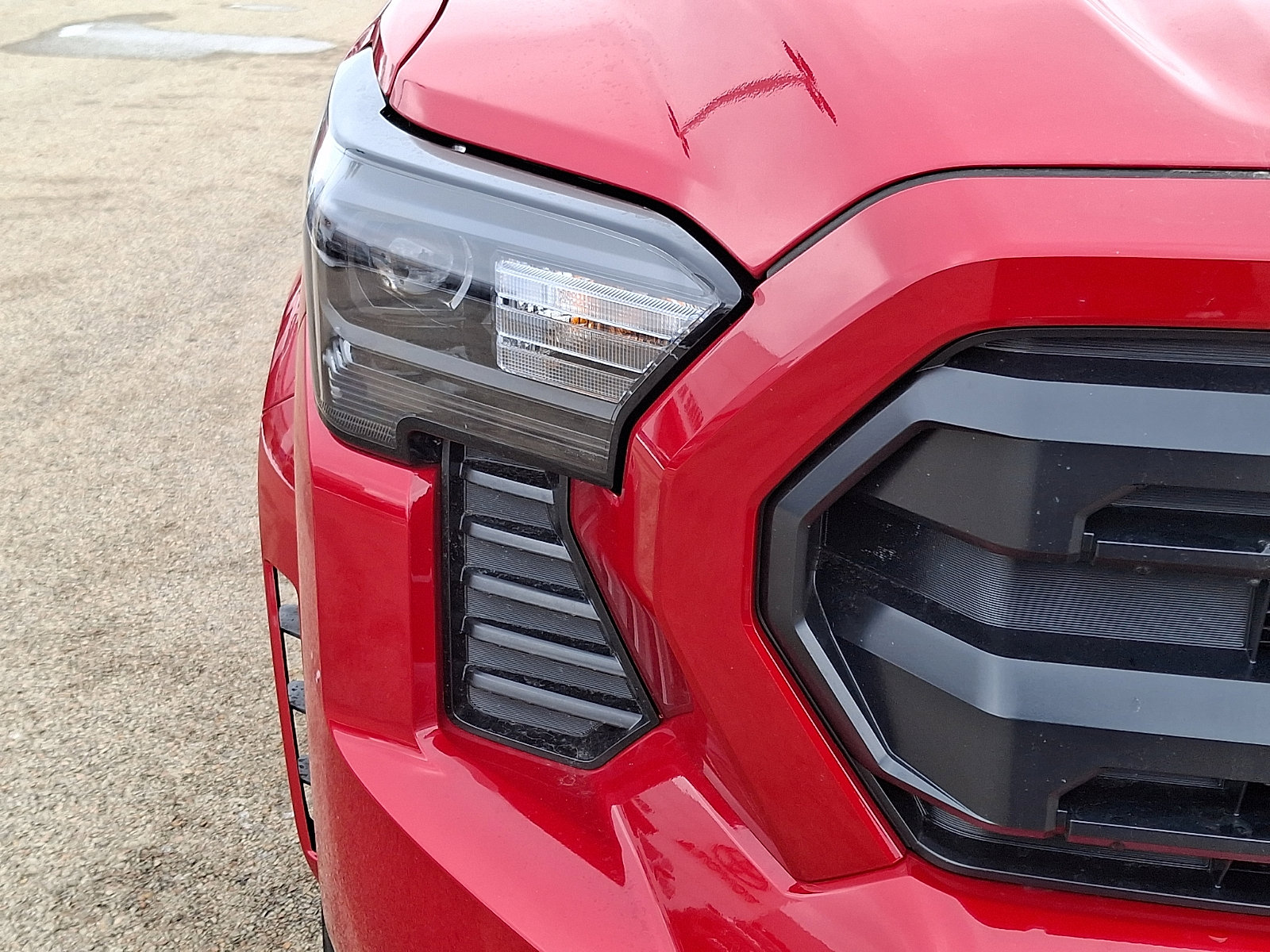 New 2026 Toyota Tacoma SR5 image 9