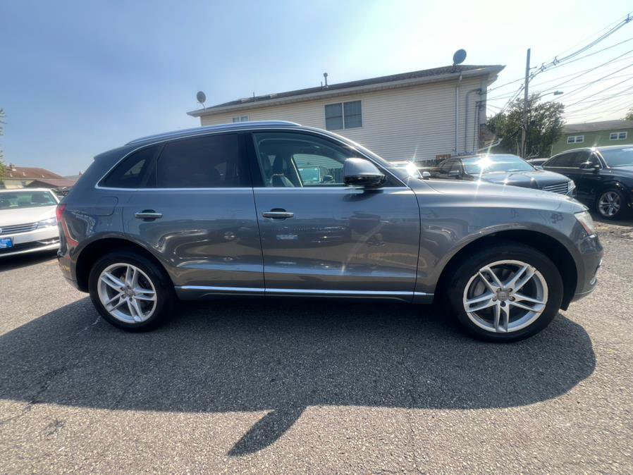 Used 2015 Audi Q5 TDI Premium Plus w/ Technology Package image 3