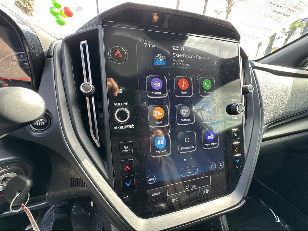 Used 2024 Subaru WRX image 5