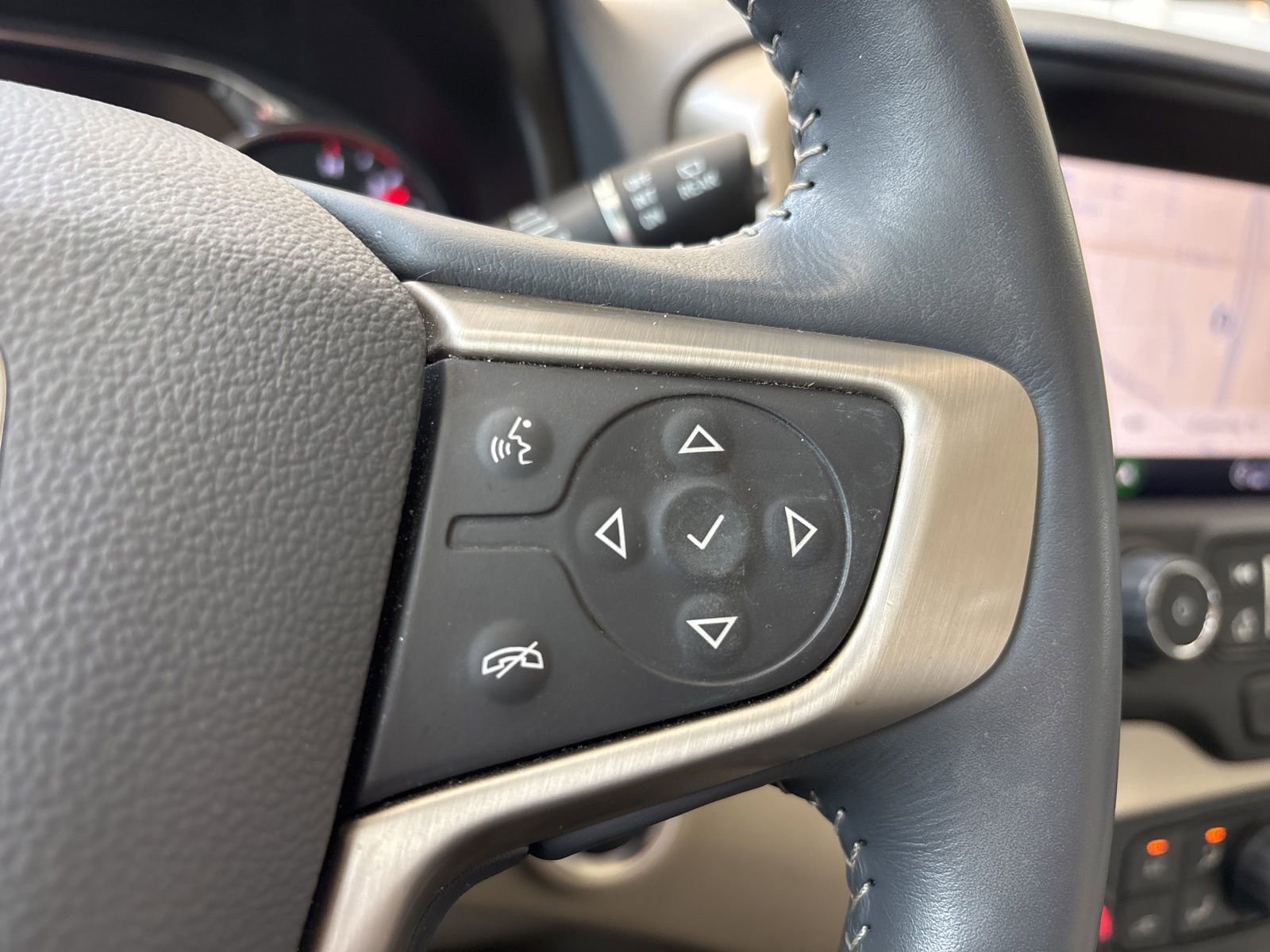 Used 2022 GMC Terrain Denali AWD/4WD image 31