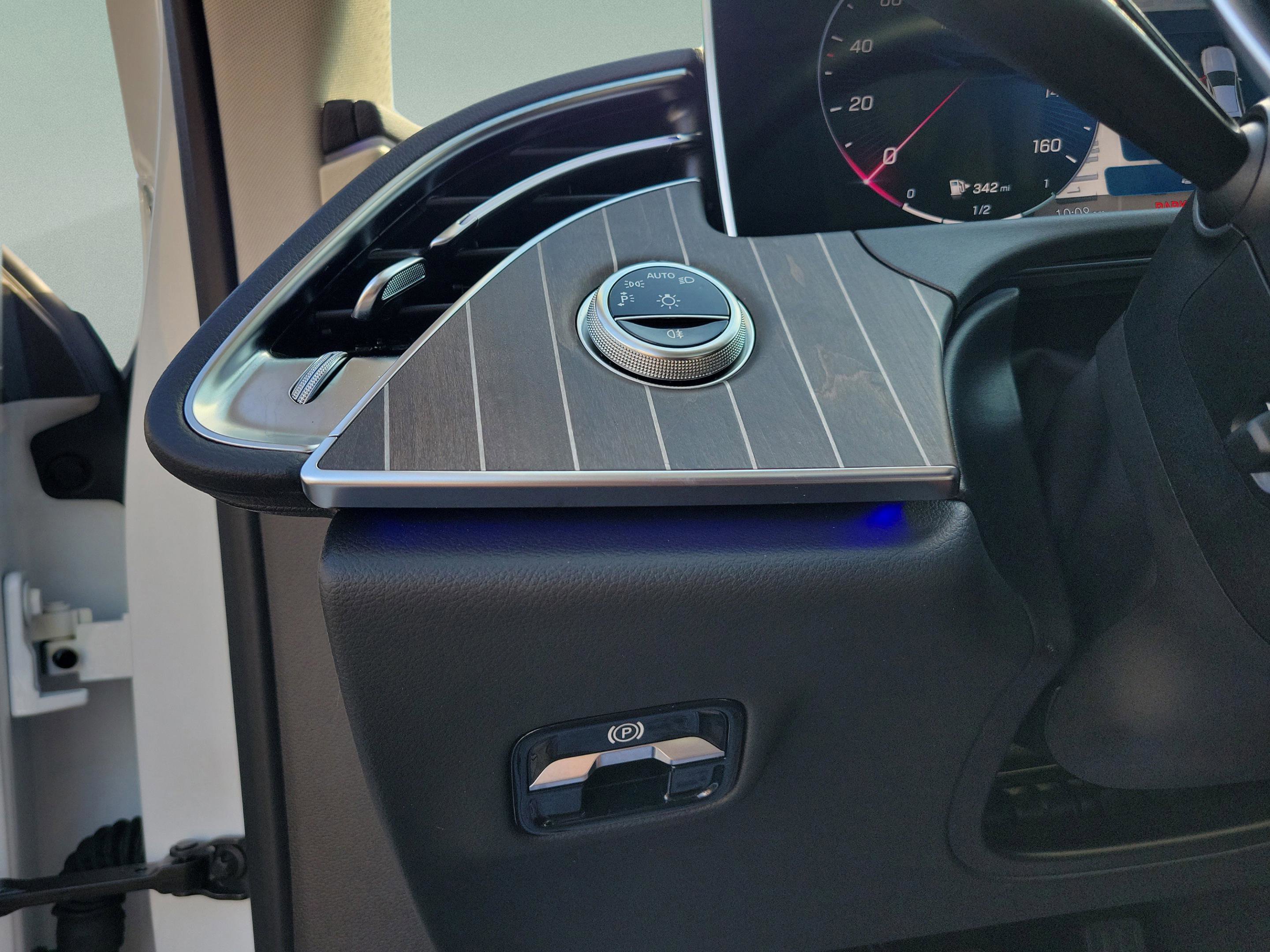 Certified 2026 Mercedes-Benz E 350 Sedan image 18