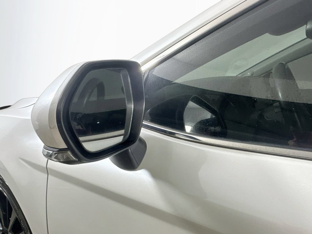 Used 2021 Toyota Camry XSE w/ Navigation Package FWD image 37