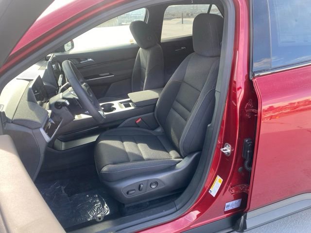 New 2025 Honda Prologue EX image 17