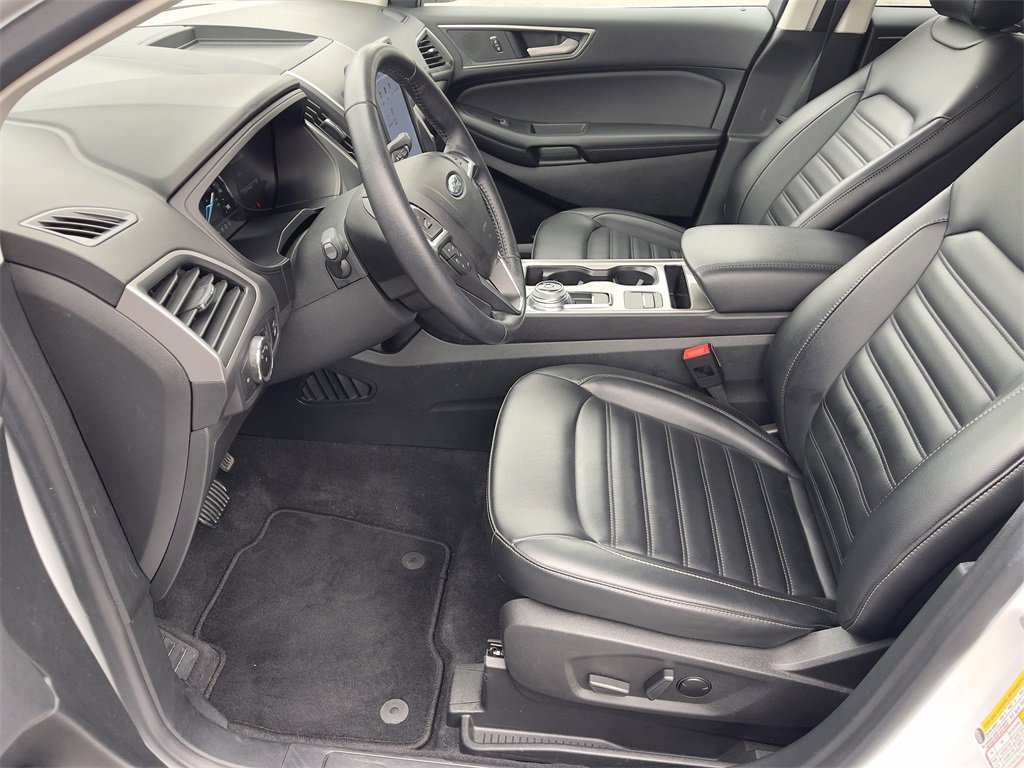 Used 2023 Ford Edge SEL image 10