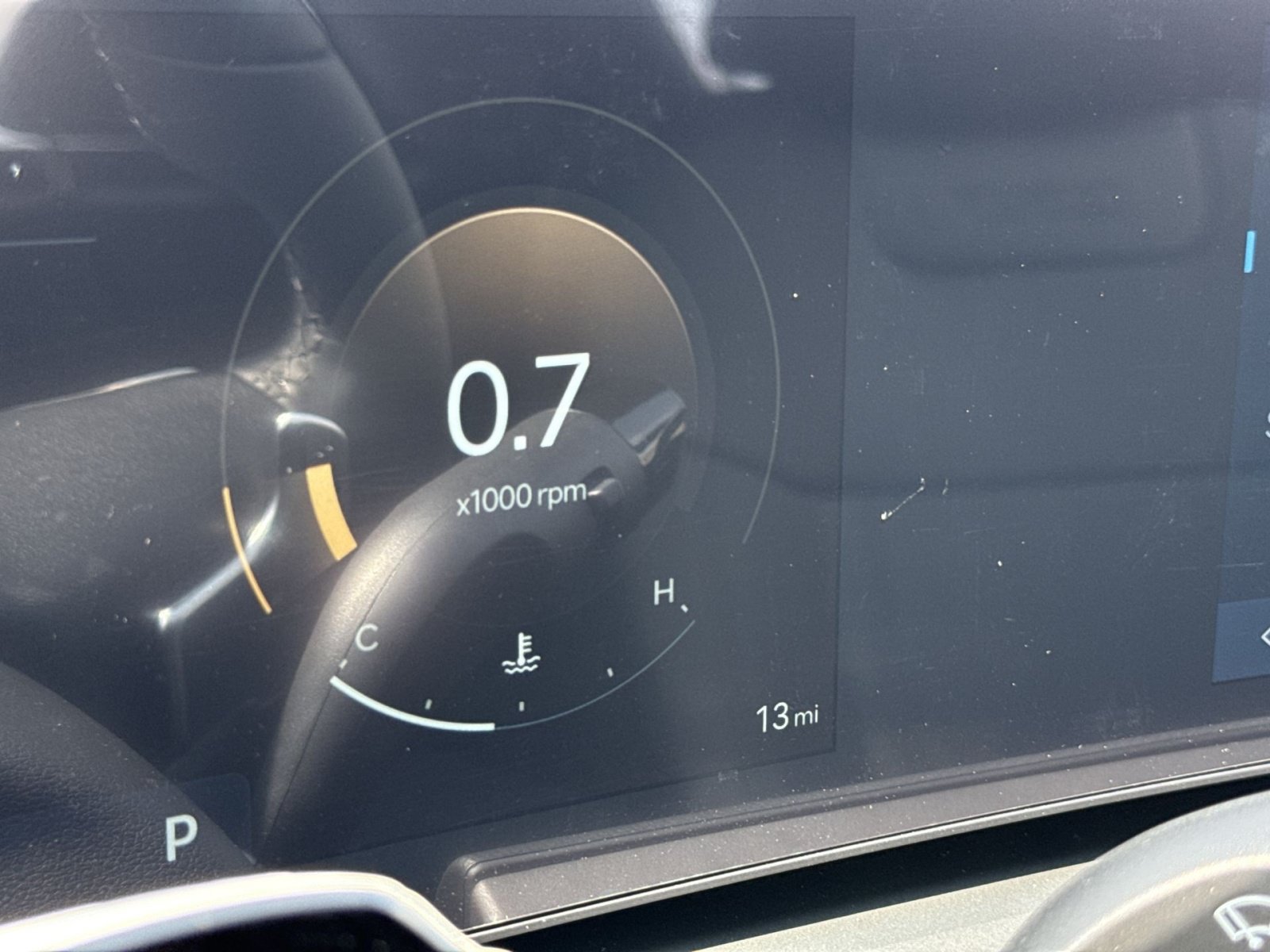 New 2026 Hyundai Santa Cruz XRT AWD/4WD image 17