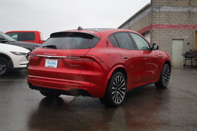 New 2024 Maserati Grecale Modena image 4