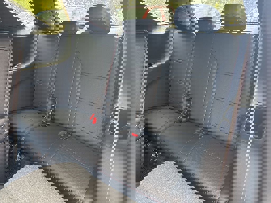 New 2026 Chevrolet Traverse RS w/ LPO, Floor Liner Package image 7