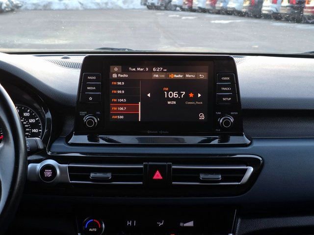 Certified 2023 Kia Seltos S image 20