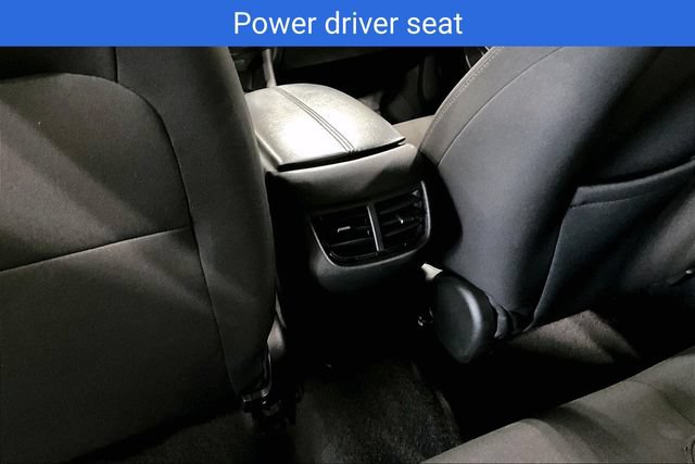 Certified 2024 Chevrolet Malibu LT FWD image 13