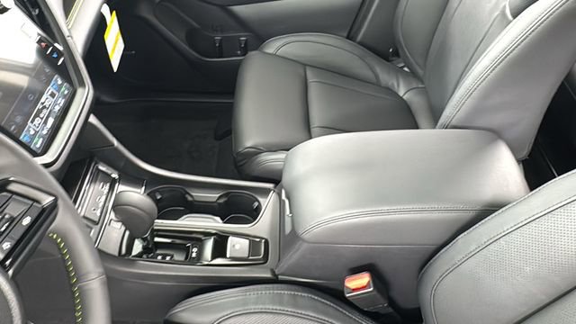 New 2025 Subaru Ascent Bronze Edition image 34