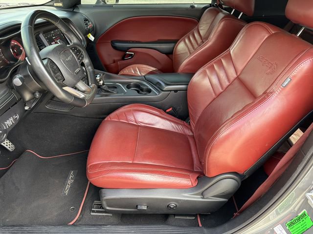 Used 2023 Dodge Challenger SRT Hellcat image 18