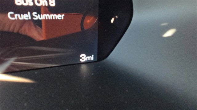 New 2026 GMC Canyon Elevation w/ LPO, Sports Bar Package image 12