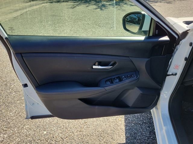 Used 2024 Nissan Sentra SV image 8